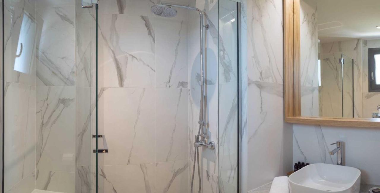 Eco Green Residences & Suites Toroni Esterno foto