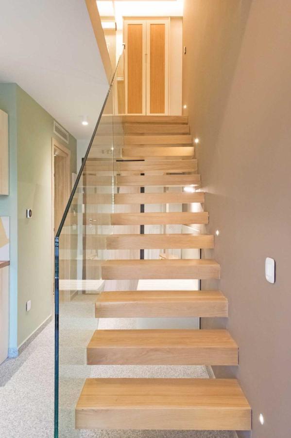 Eco Green Residences & Suites Toroni Esterno foto