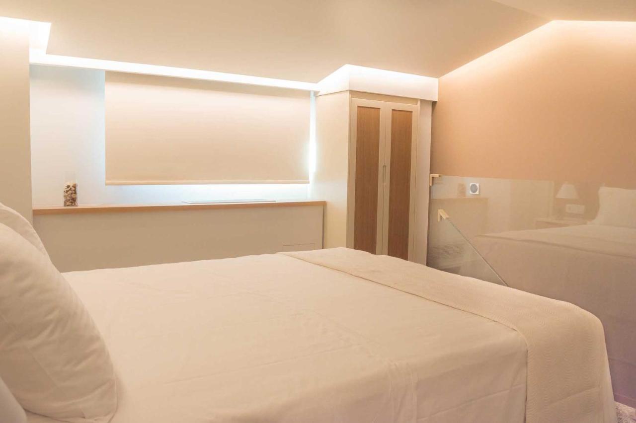 Eco Green Residences & Suites Toroni Esterno foto