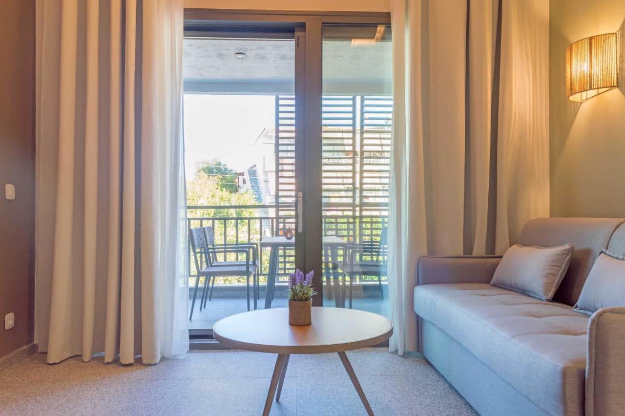 Eco Green Residences & Suites Toroni Esterno foto