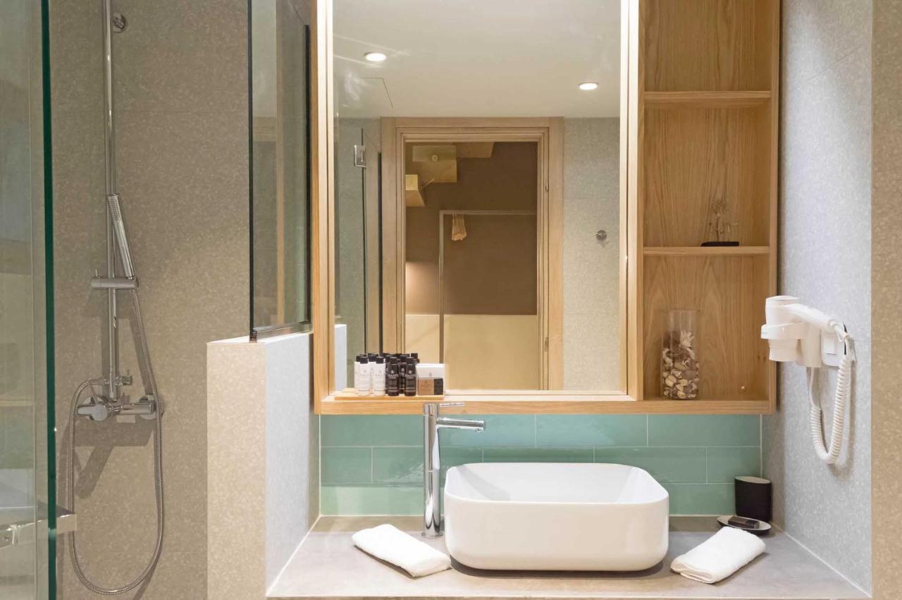 Eco Green Residences & Suites Toroni Esterno foto