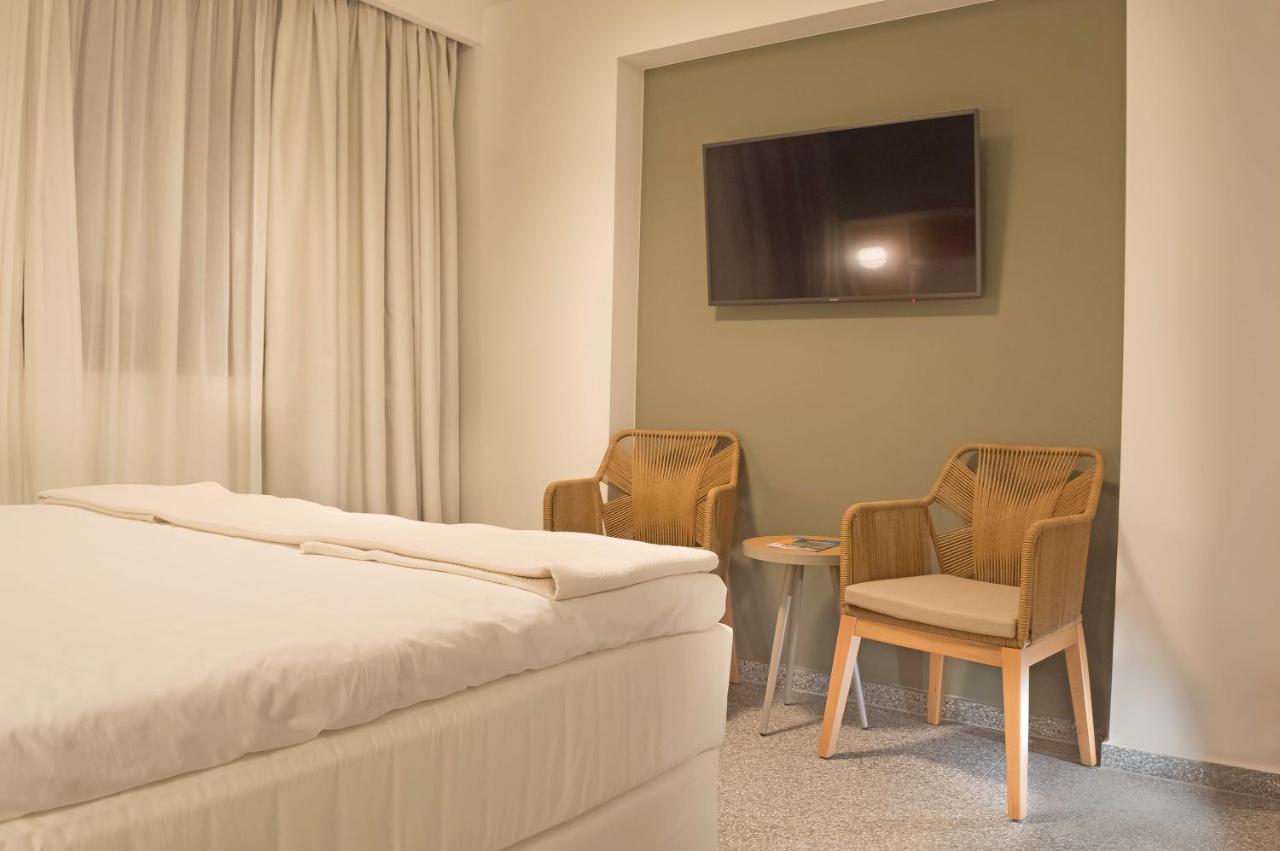 Eco Green Residences & Suites Toroni Esterno foto