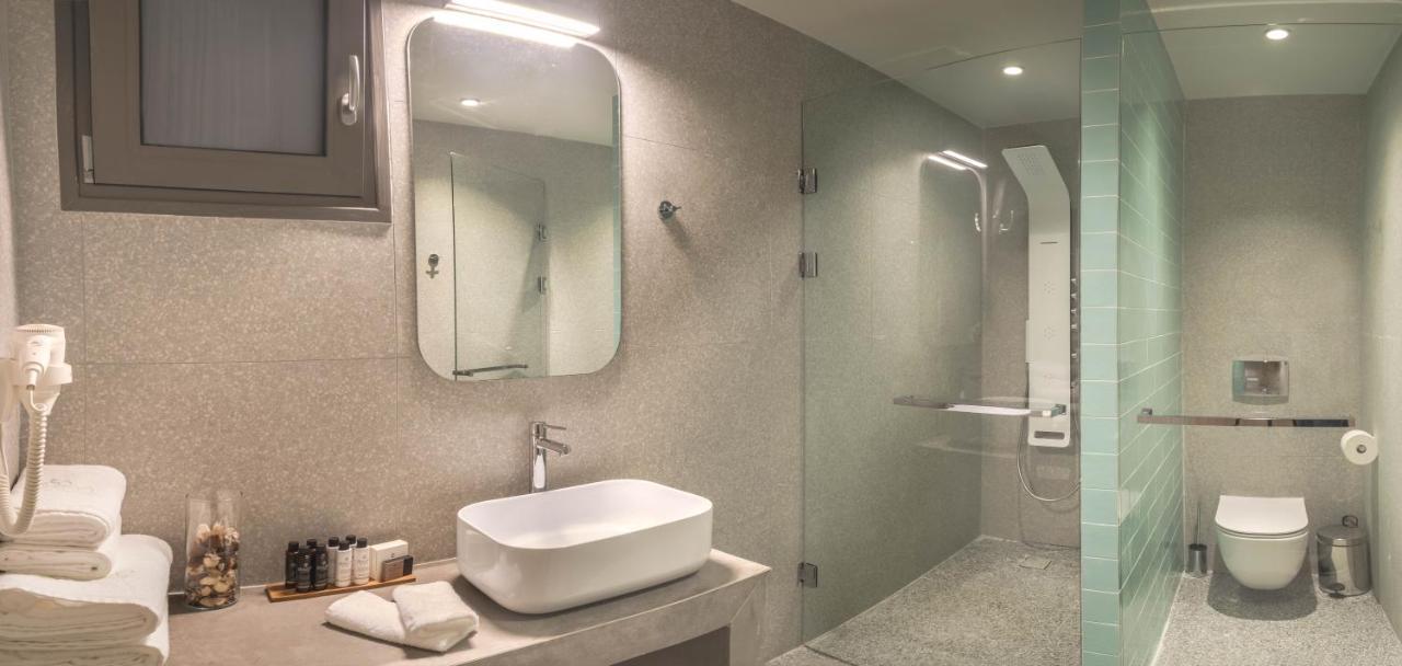 Eco Green Residences & Suites Toroni Esterno foto