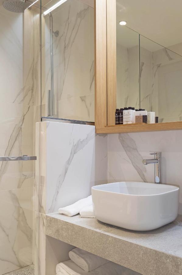 Eco Green Residences & Suites Toroni Esterno foto