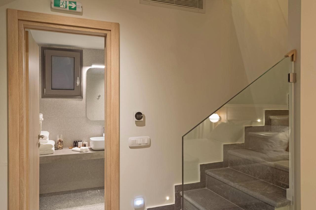Eco Green Residences & Suites Toroni Esterno foto