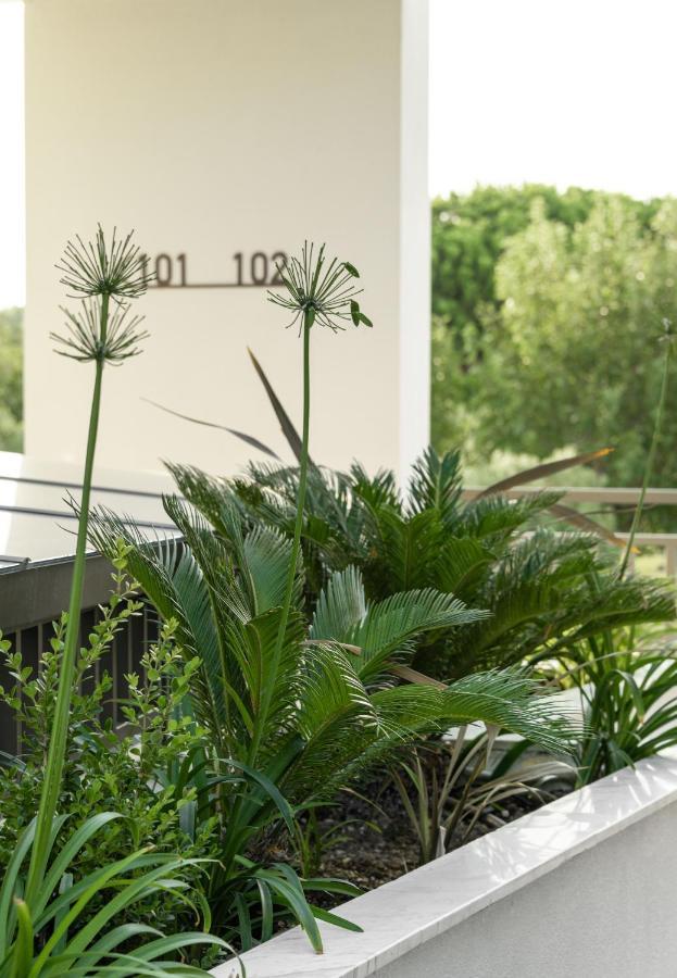 Eco Green Residences & Suites Toroni Esterno foto